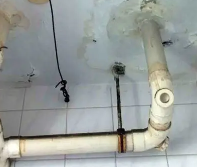 平果卫生间漏水检测多少钱