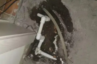 平果卫生间漏水检测多少钱