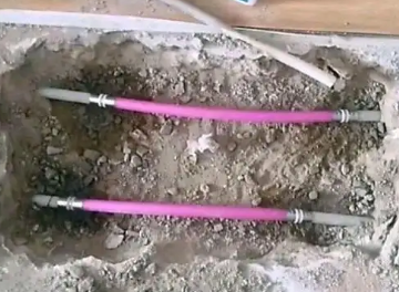 平果卫生间测漏水多少钱