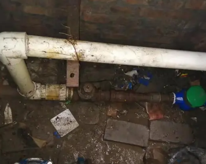平果水管维修哪家好