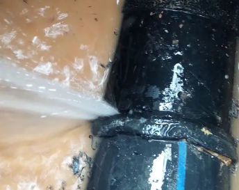 平果漏水维修价格明细