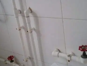 平果水管维修多少钱