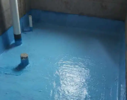 平果卫生间防水哪家好
