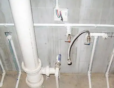 平果水管维修价格明细
