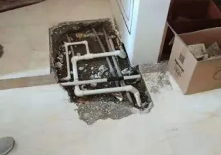 平果查漏水多少钱