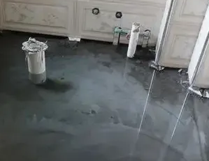 平果卫生间漏水维修公司为您专业分享下平果卫生间漏水检测的知识点