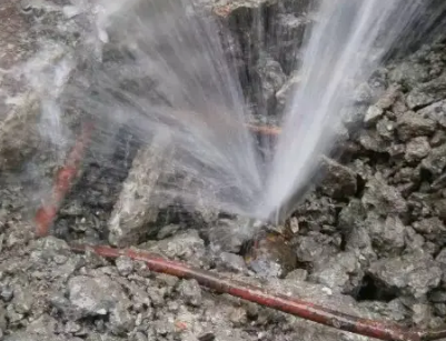平果水管维修多少钱