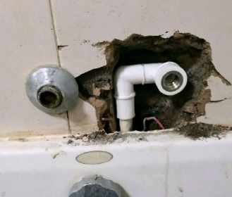 平果卫生间漏水检测多少钱