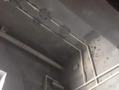 平果卫生间漏水维修技术的依据是什么